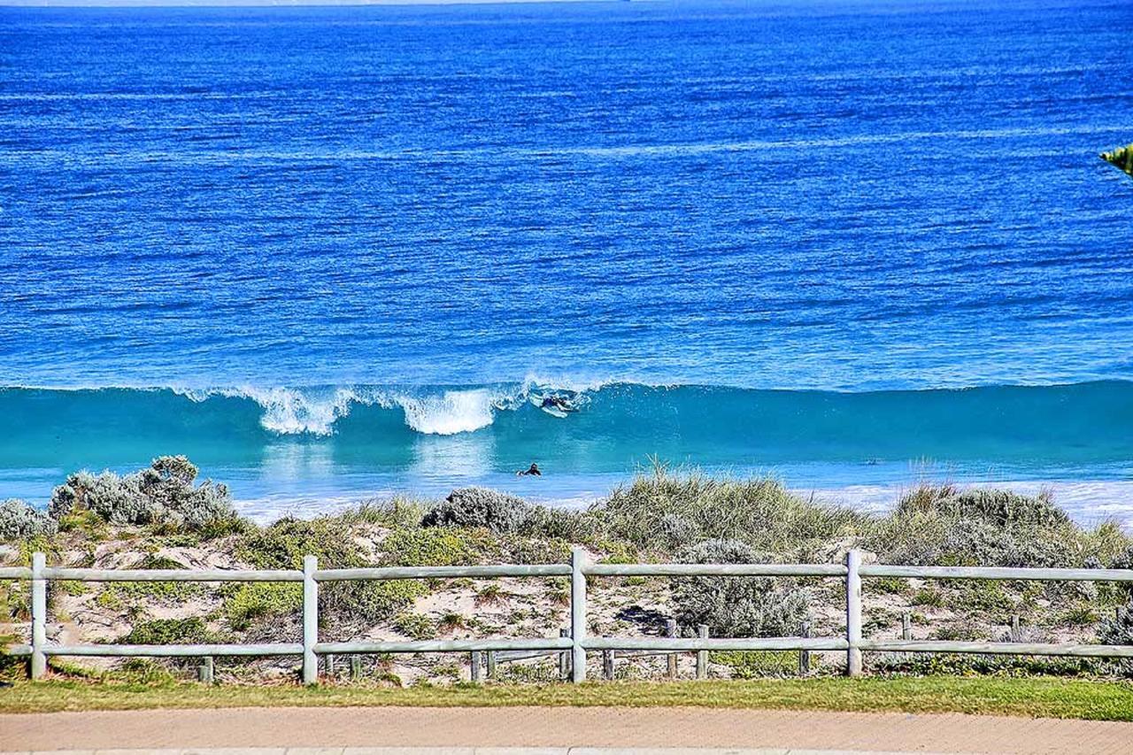 Beachfront @ Scarbs Perth Eksteriør bilde