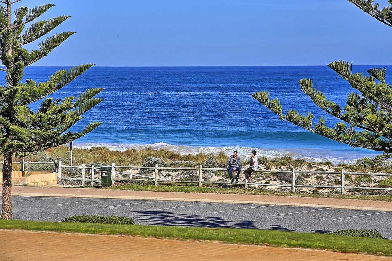 Beachfront @ Scarbs Perth Eksteriør bilde